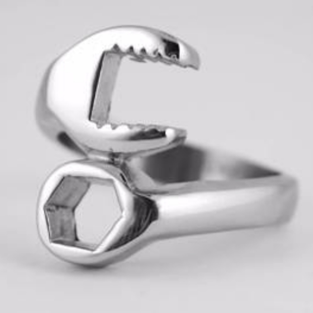Wrench Ring